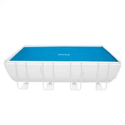 Cobertura SOLAR para piscina 2,53x5,38m