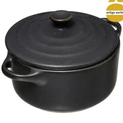 Cocotte grés 10cm