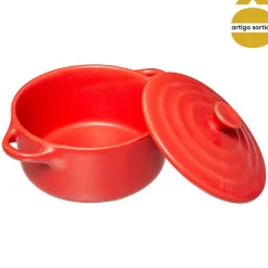 Cocotte grés 10cm