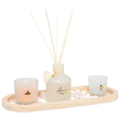 Coffret ambientador WILD ROMANCE