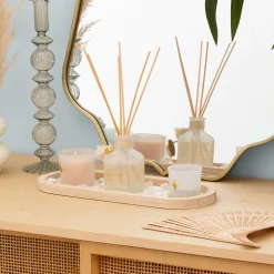 Coffret ambientador WILD ROMANCE