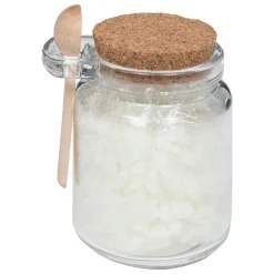 Coffret aromático com 5 peças aroma jasmim
