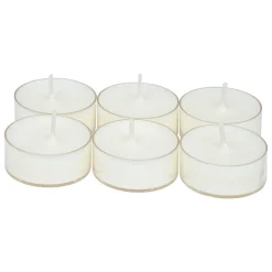 Coffret aromático com 5 peças aroma jasmim