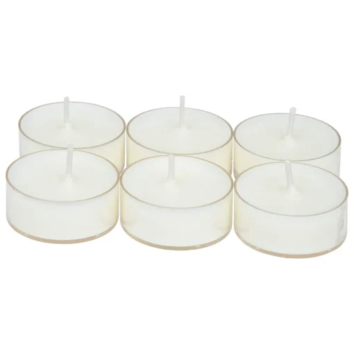 Coffret aromático com 5 peças aroma jasmim