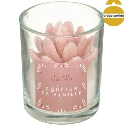 Coffret gaiola com vela e difusor