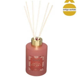 Coffret gaiola com vela e difusor