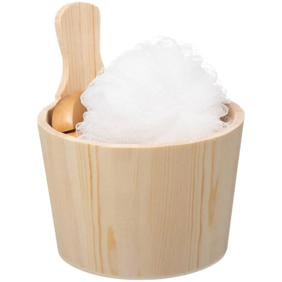 Coffret spa 5 peças