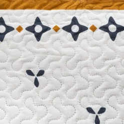 Colcha ETNIK multicolor 220x240cm