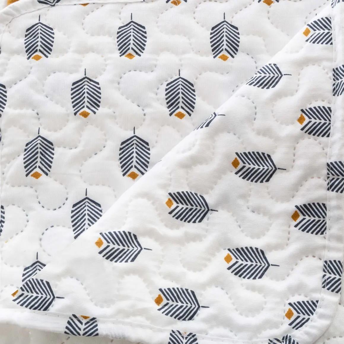 Colcha ETNIK multicolor 220x240cm