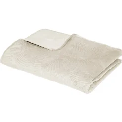 Colcha WONDERLY bege 240x260cm