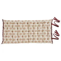 Colchão de chão jacquard MONTE ALENTEJANO 60x120cm