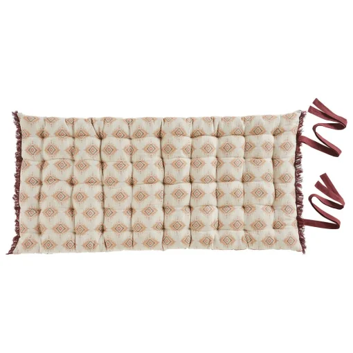Colchão de chão jacquard MONTE ALENTEJANO 60x120cm