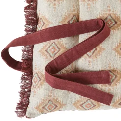 Colchão de chão jacquard MONTE ALENTEJANO 60x120cm