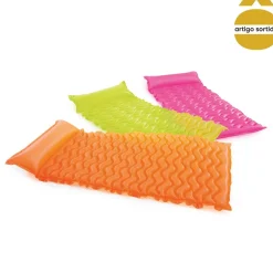 Colchão insuflável