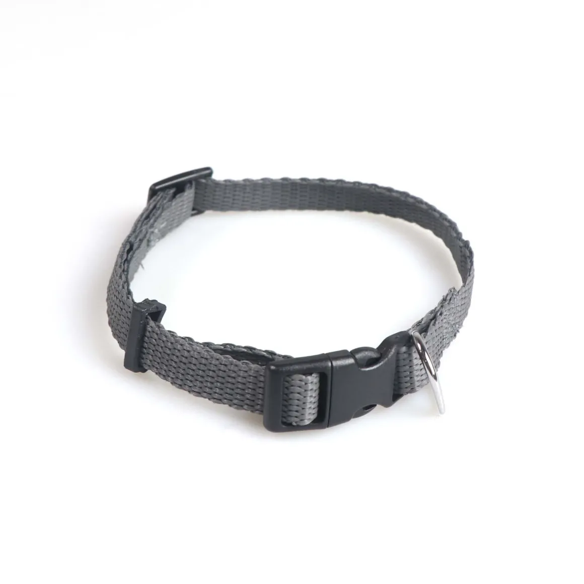 Coleira l EASY cinza