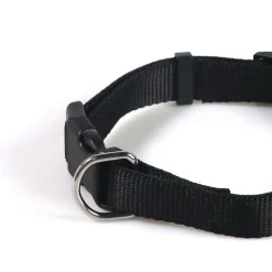 Coleira l EASY preta
