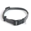 Coleira xl EASY cinza