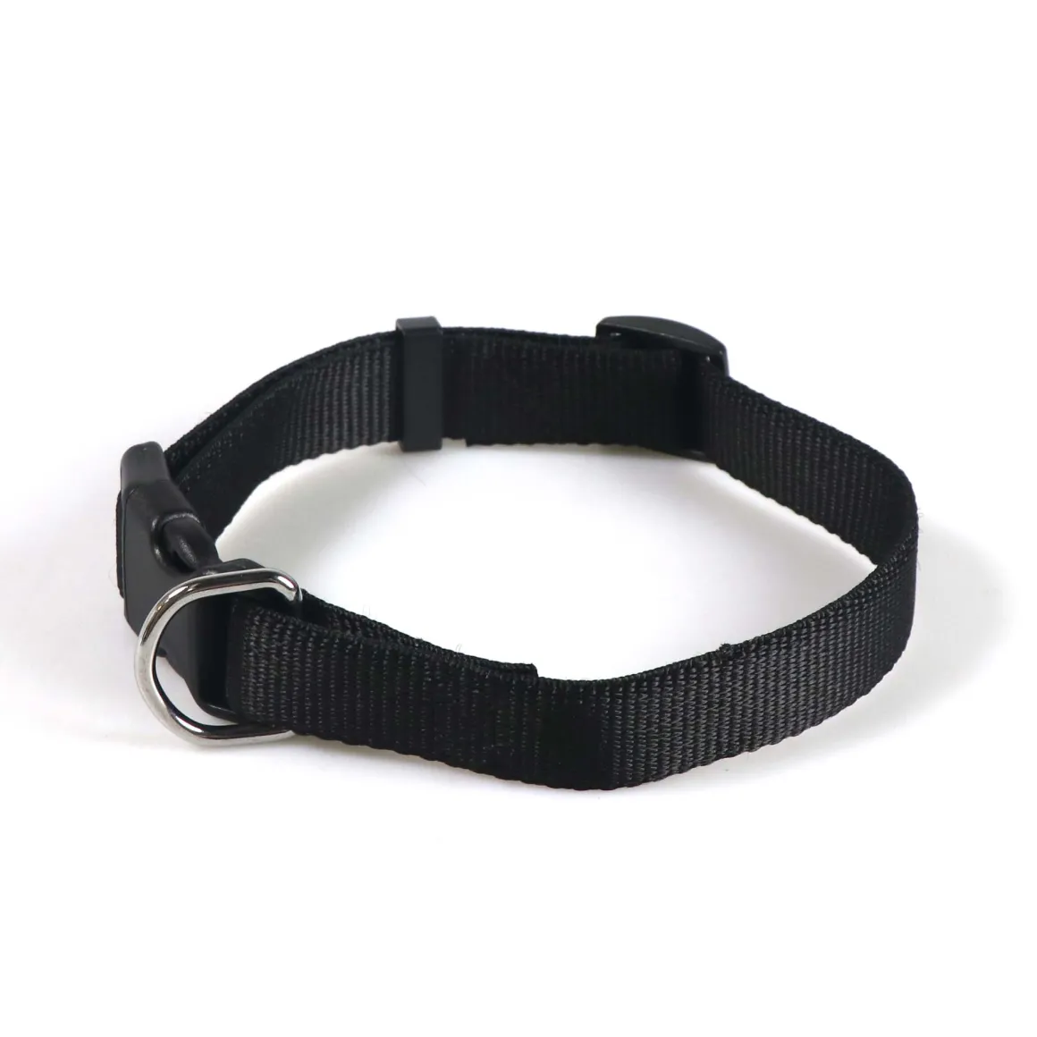 Coleira xl EASY preta