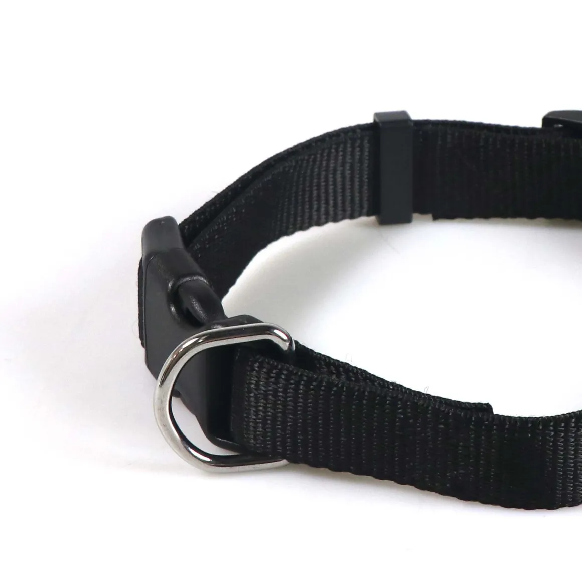 Coleira xl EASY preta