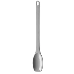 Colher De Cozinha Extra Ristente Cinza 30cm