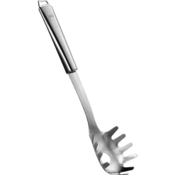 Colher esparguete em inox