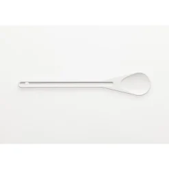 Colher para cozinha branca