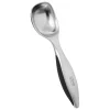 Colher para gelado SILVER PRO de zinco