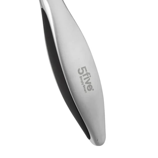 Colher para gelado SILVER PRO de zinco