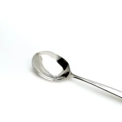 Colher para salada em inox