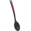 Colher para servir SILITOP preta
