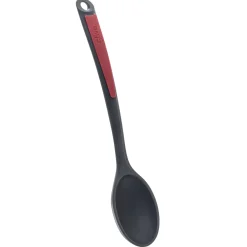 Colher para servir SILITOP preta