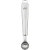 Colher parisiense em inox