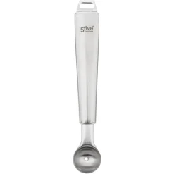 Colher parisiense em inox
