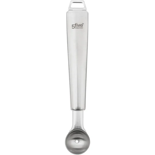 Colher parisiense em inox