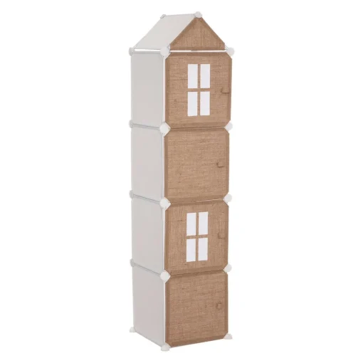 Coluna de arrumação OASIS 140cm