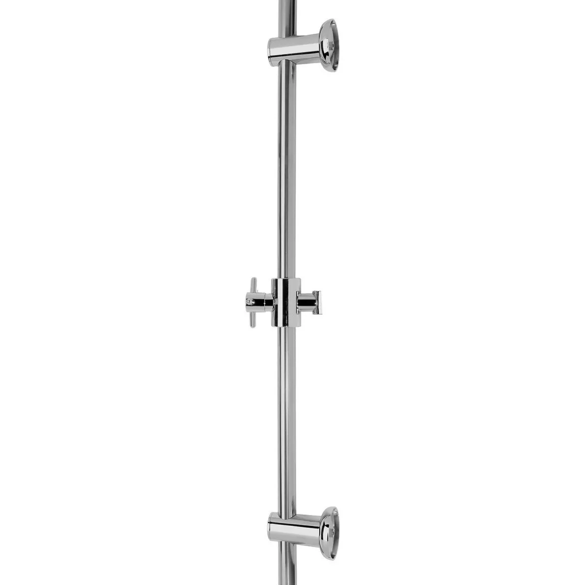 Coluna de duche em inox