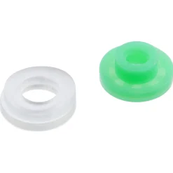 Coluna de duche em inox