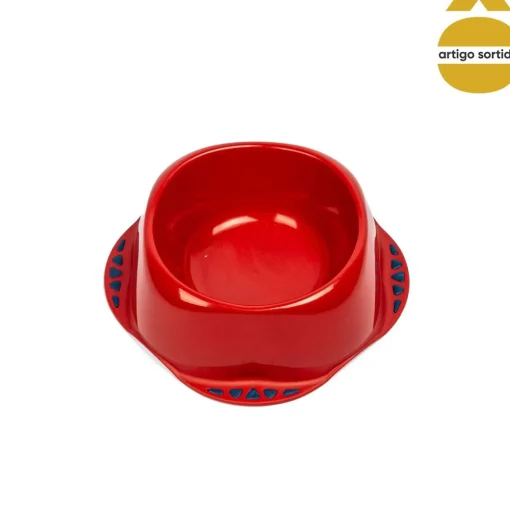 Comedouro antideslizante MAYA 1l