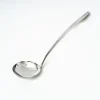 Concha de servir em inox