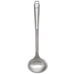 Concha de sopa em inox