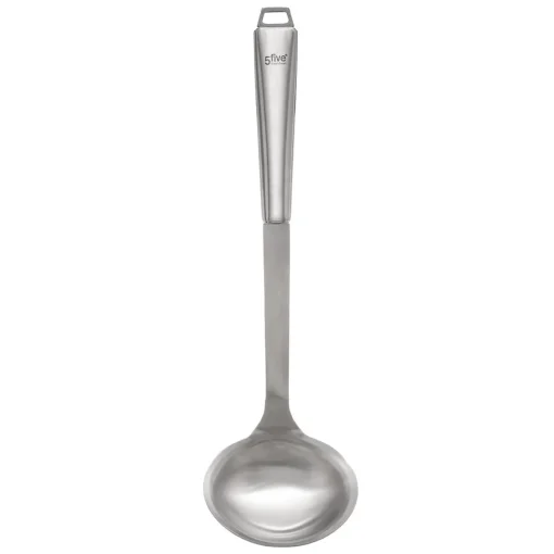 Concha de sopa em inox