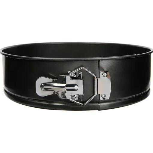 Conjunto 3 formas de bolo antiaderente