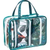 Conjunto 4 bolsas de higiene