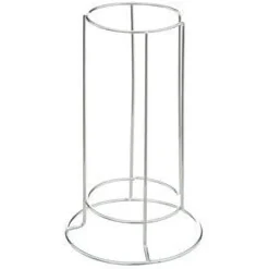 Conjunto 4 canecas HAPPY com suporte