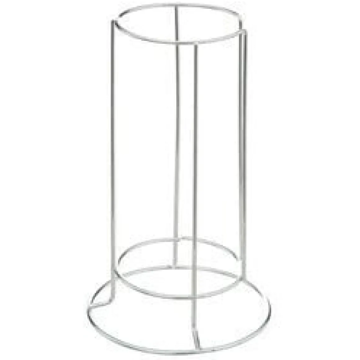 Conjunto 4 canecas HAPPY com suporte