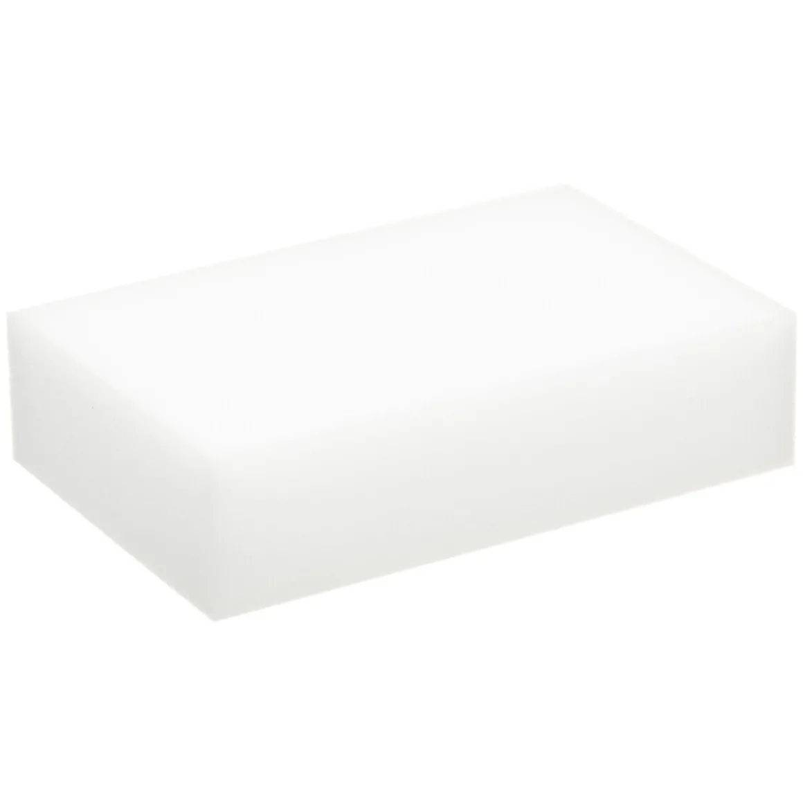 Conjunto 2 esponjas mágicas