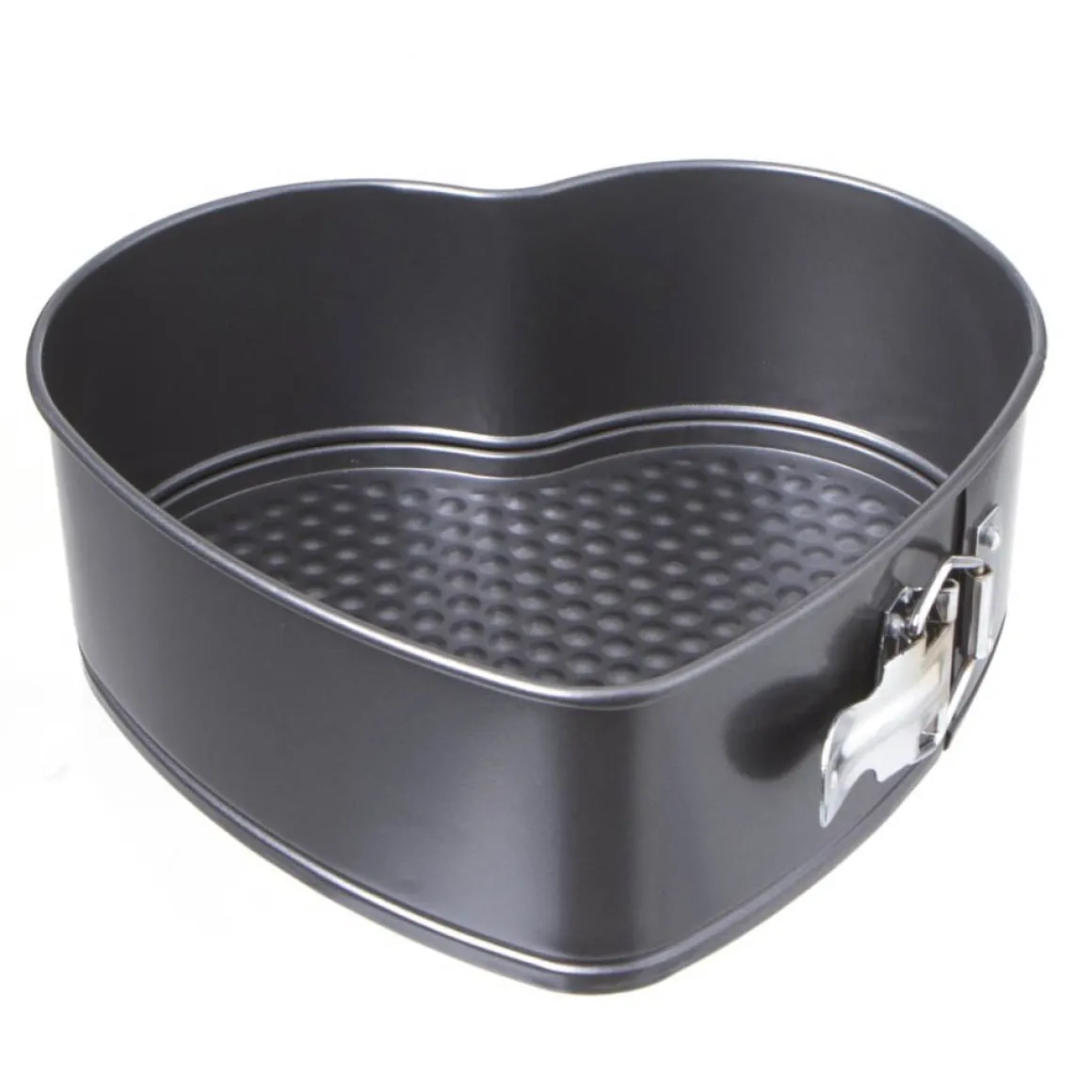 Conjunto 3 formas desmontáveis