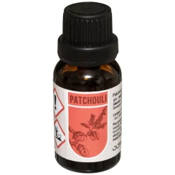 Conjunto 6 frascos oléo perfumados