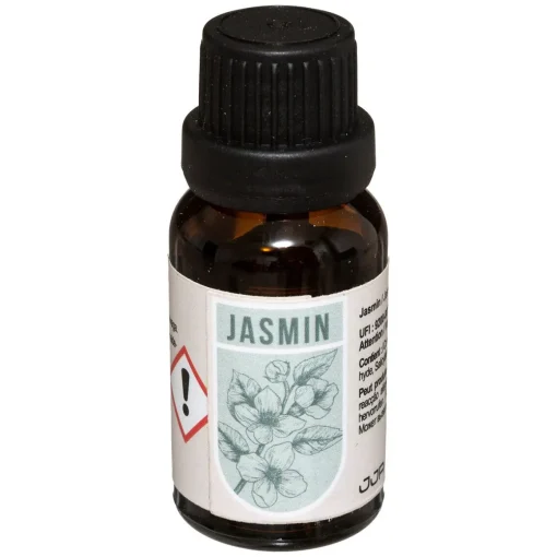 Conjunto 6 frascos oléo perfumados