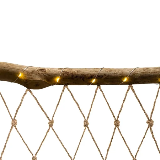 Conjunto 4 jarras suspensas com suporte